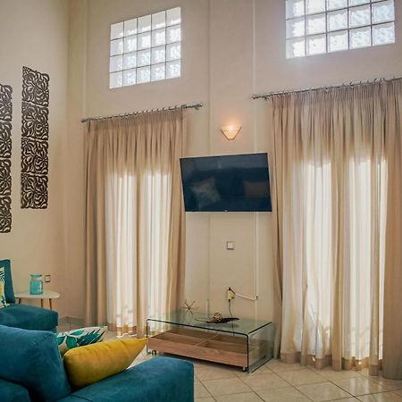 San Marco Luxury Apartment Zante 外观 照片