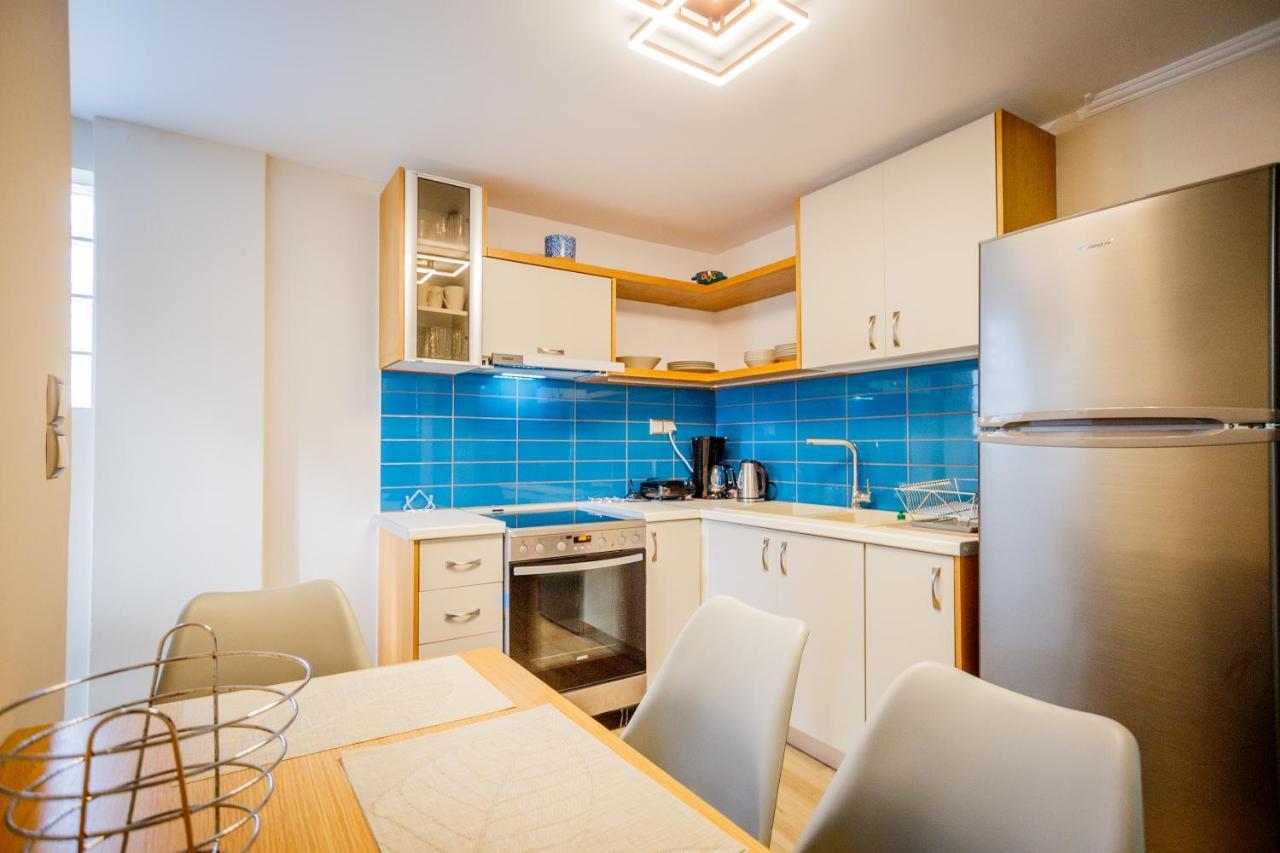 San Marco Luxury Apartment Zante 外观 照片