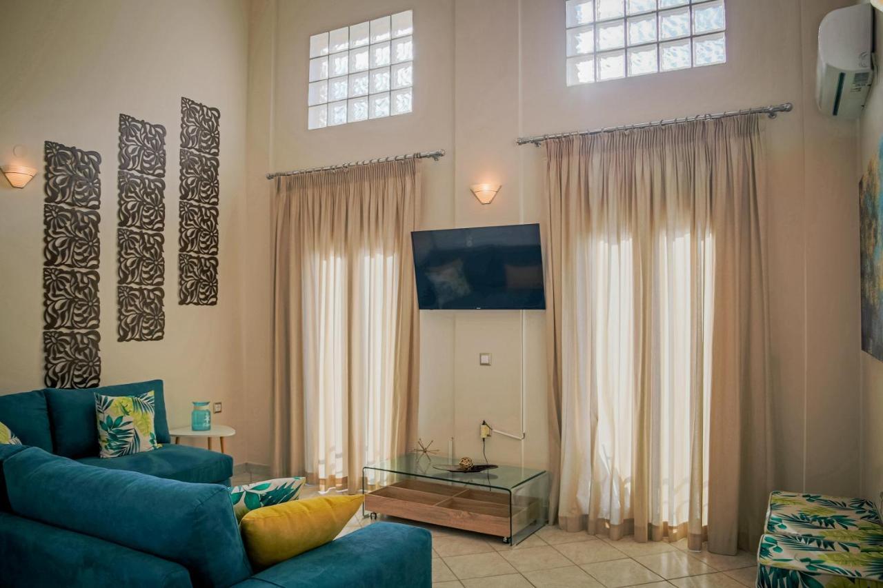San Marco Luxury Apartment Zante 外观 照片