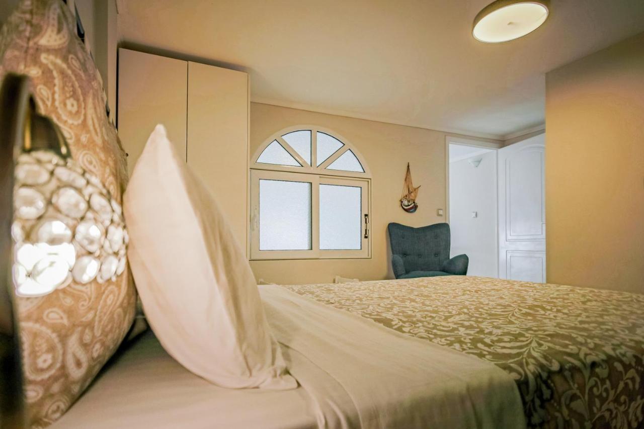 San Marco Luxury Apartment Zante 外观 照片