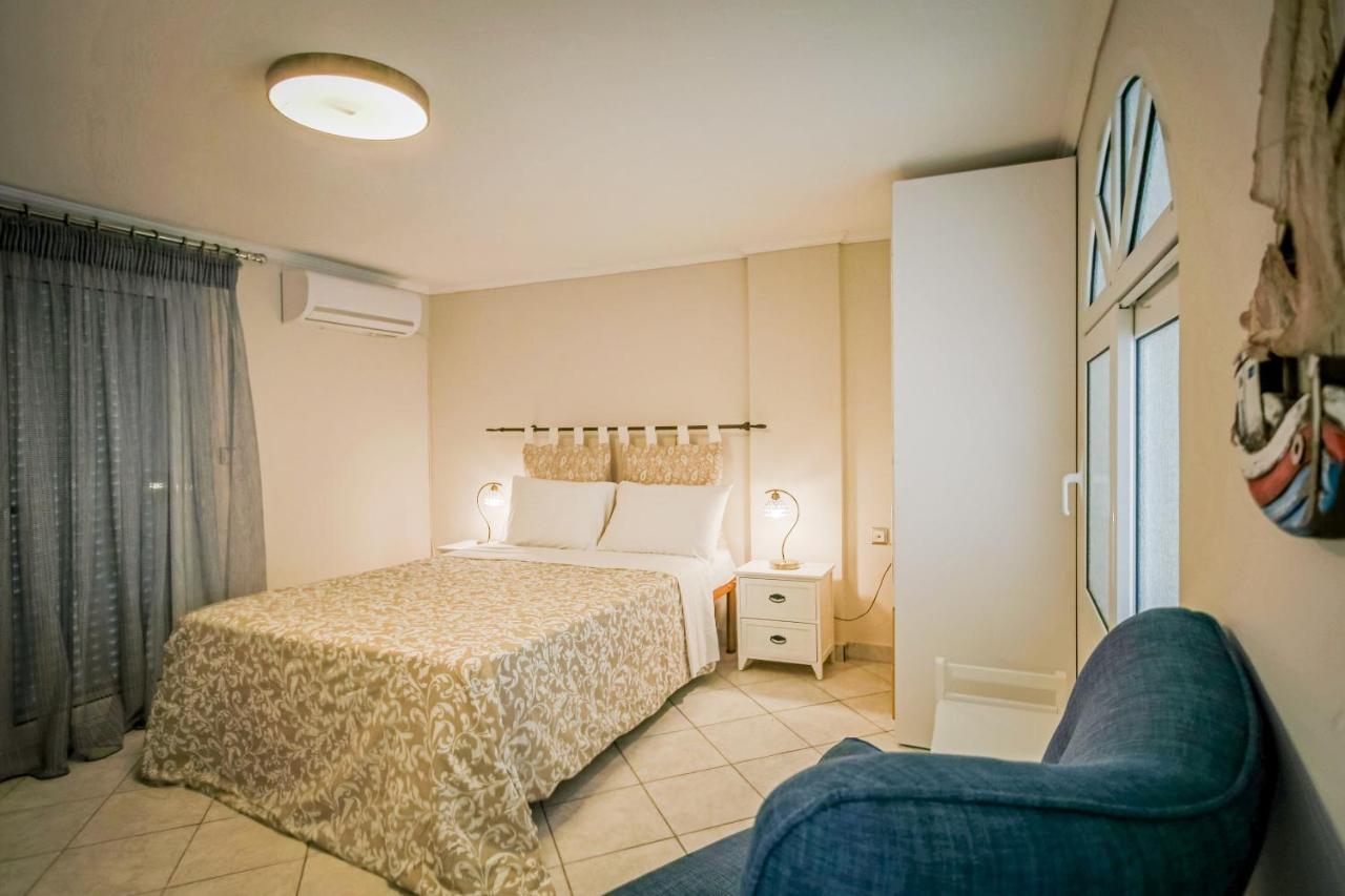San Marco Luxury Apartment Zante 外观 照片
