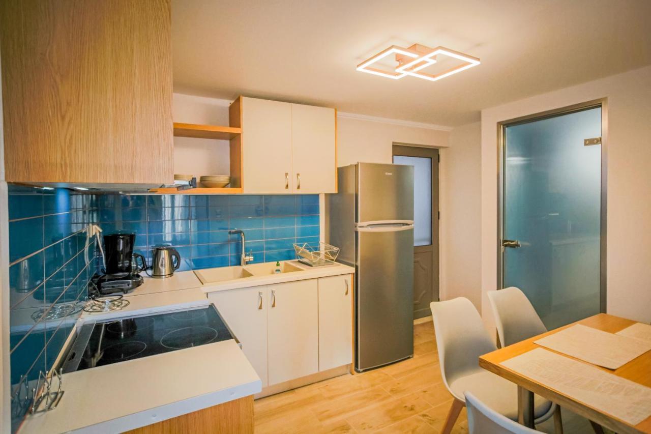 San Marco Luxury Apartment Zante 外观 照片