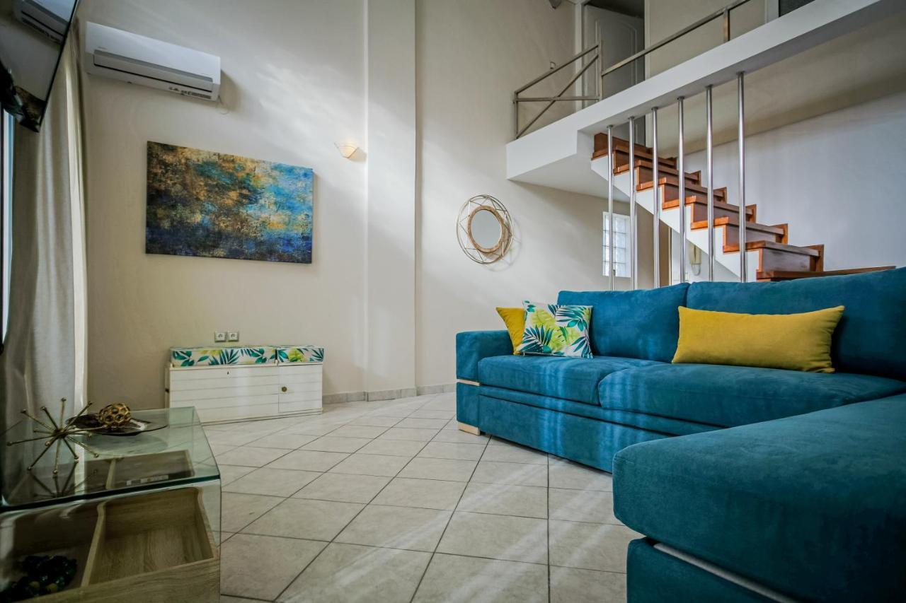 San Marco Luxury Apartment Zante 外观 照片