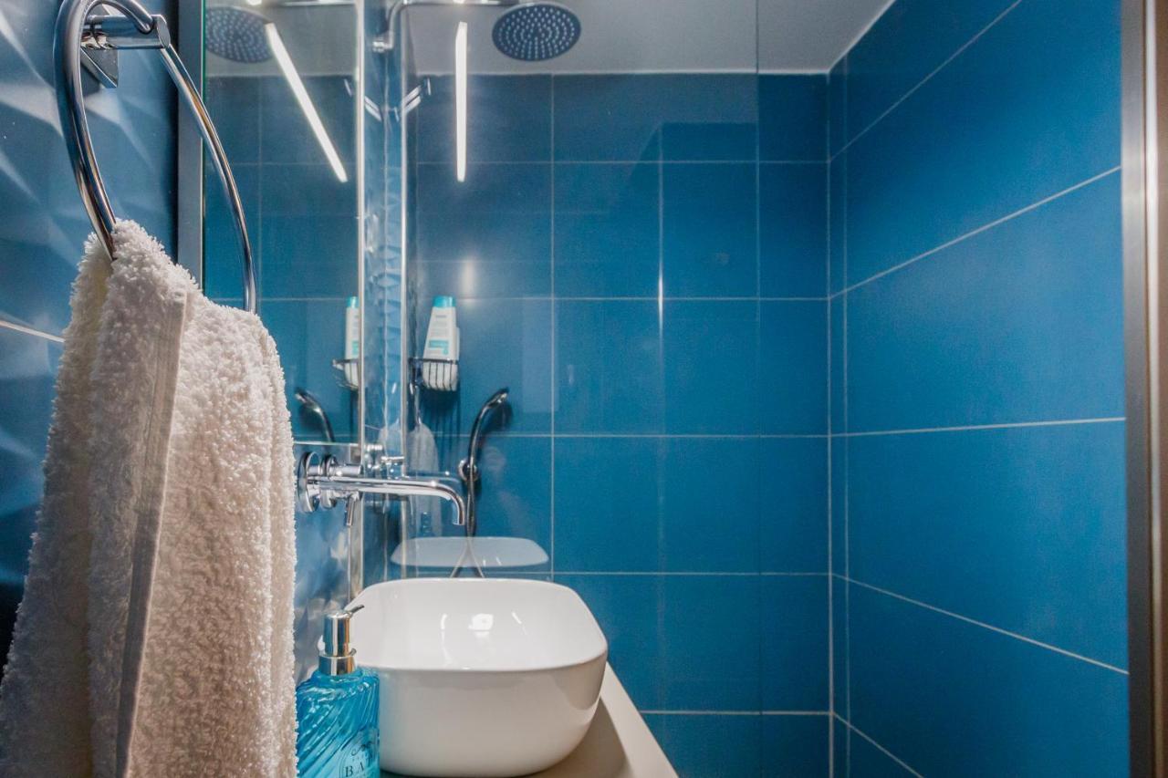 San Marco Luxury Apartment Zante 外观 照片