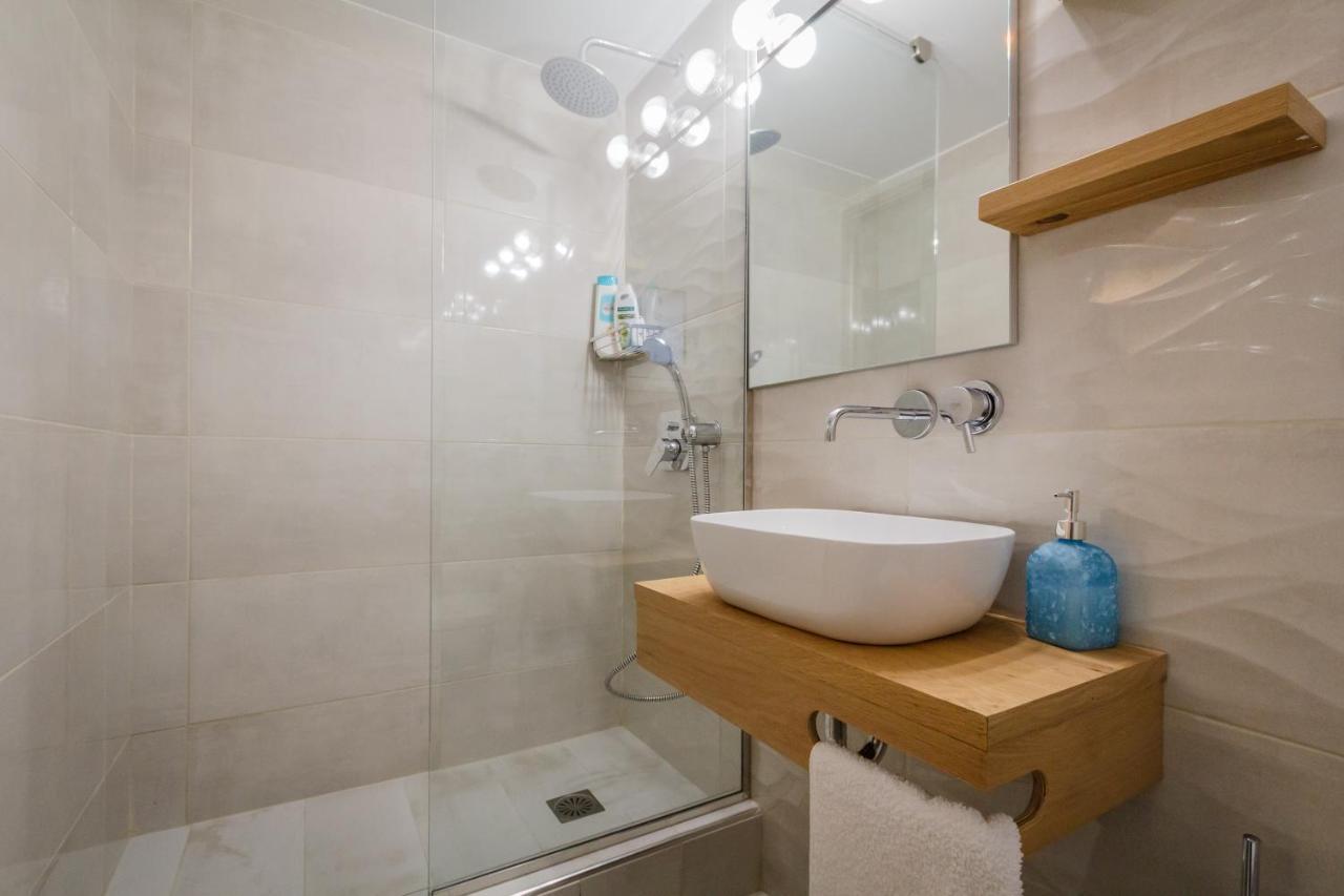 San Marco Luxury Apartment Zante 外观 照片