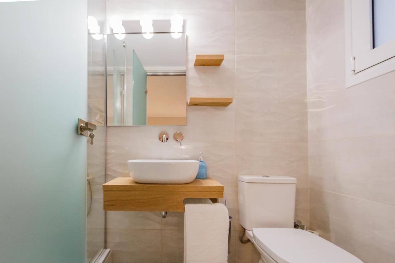 San Marco Luxury Apartment Zante 外观 照片