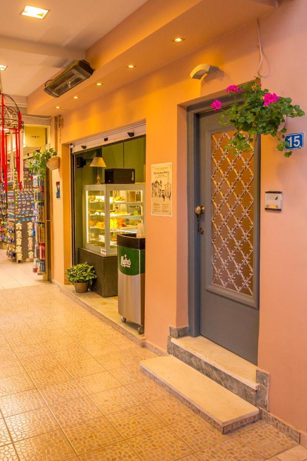 San Marco Luxury Apartment Zante 外观 照片